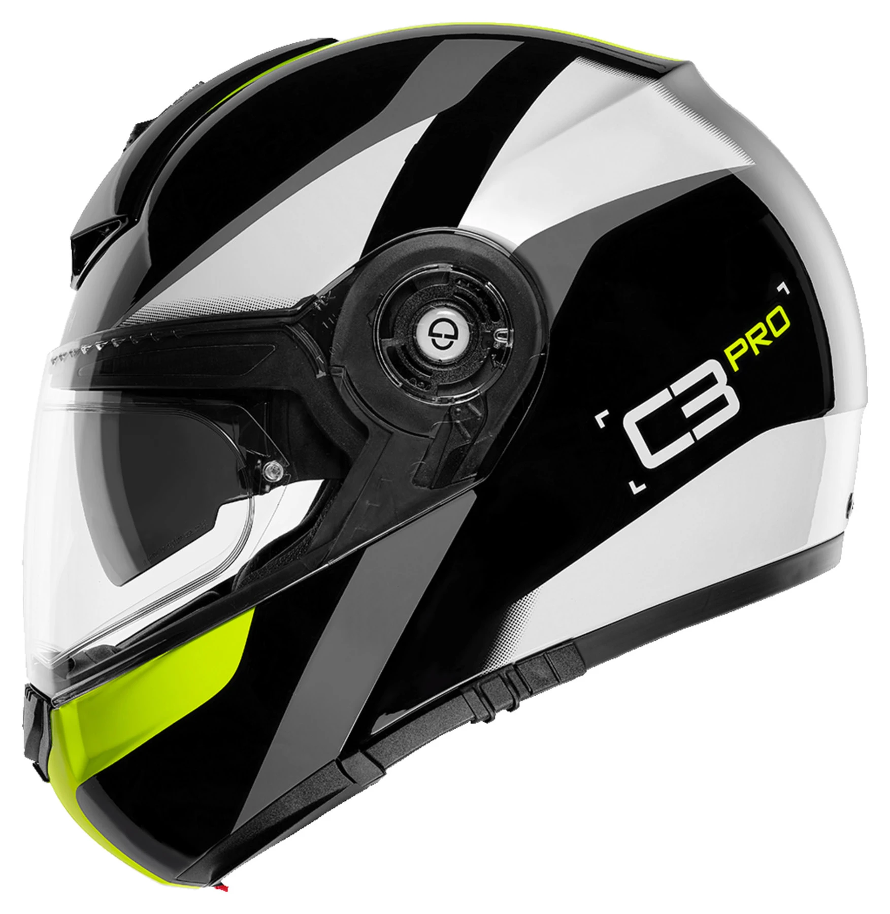 Schuberth C3 Pro Sestante