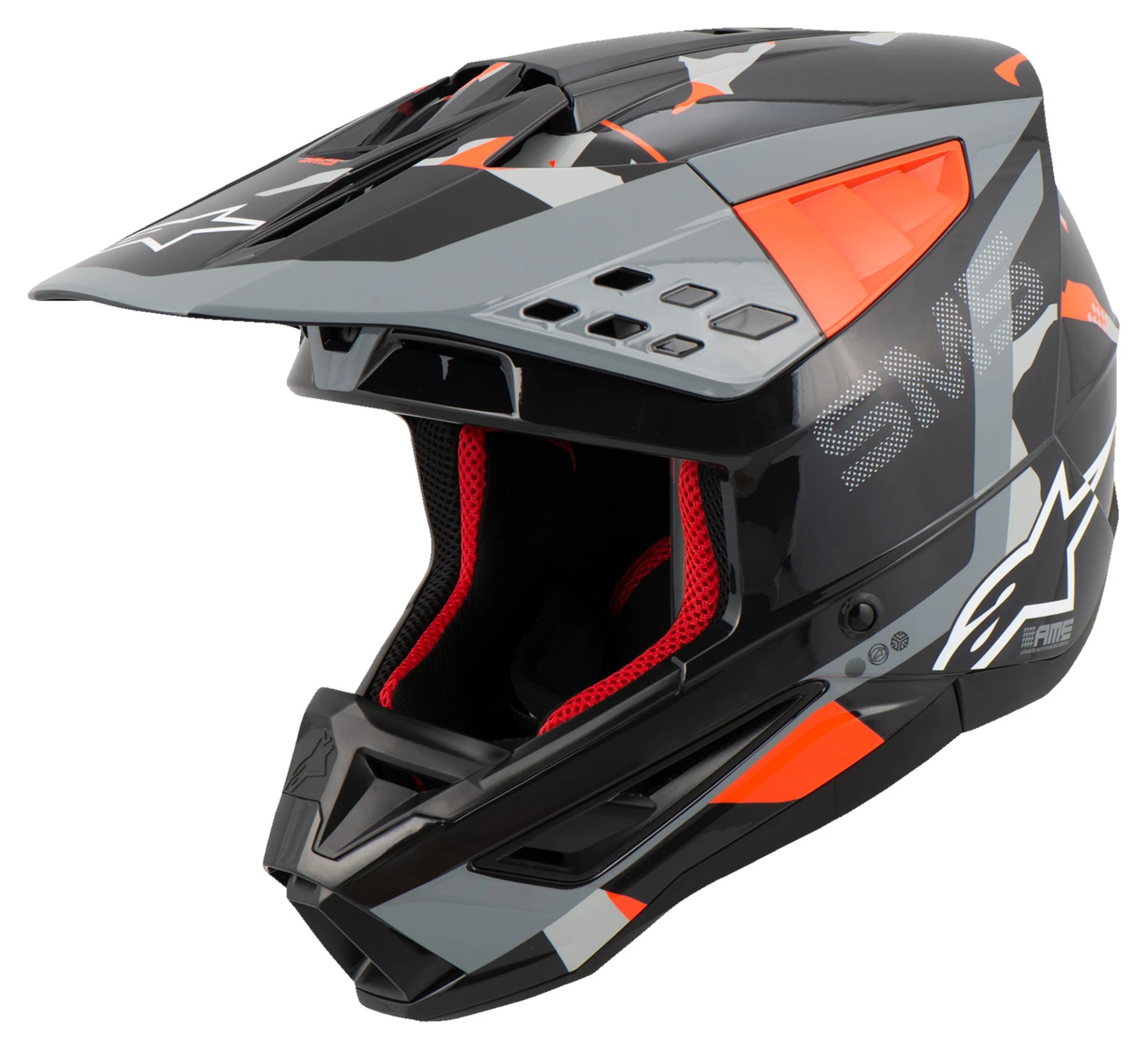 Alpinestars S-M5 - Image 3