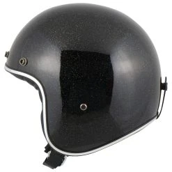 MTR Jet Fiber Jet Helmet