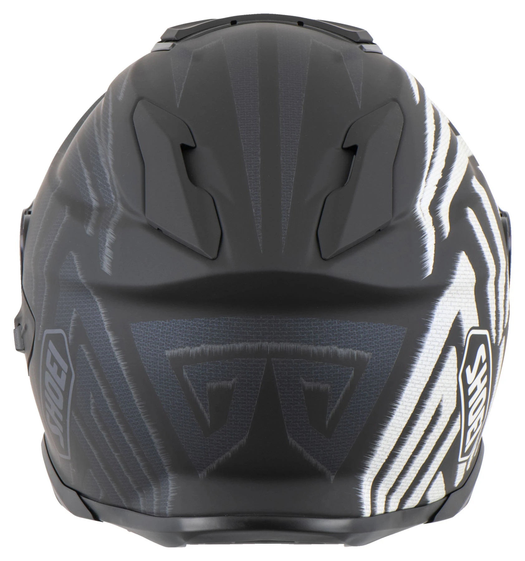 Shoei GT-Air II Qubit TC-5 - Image 8