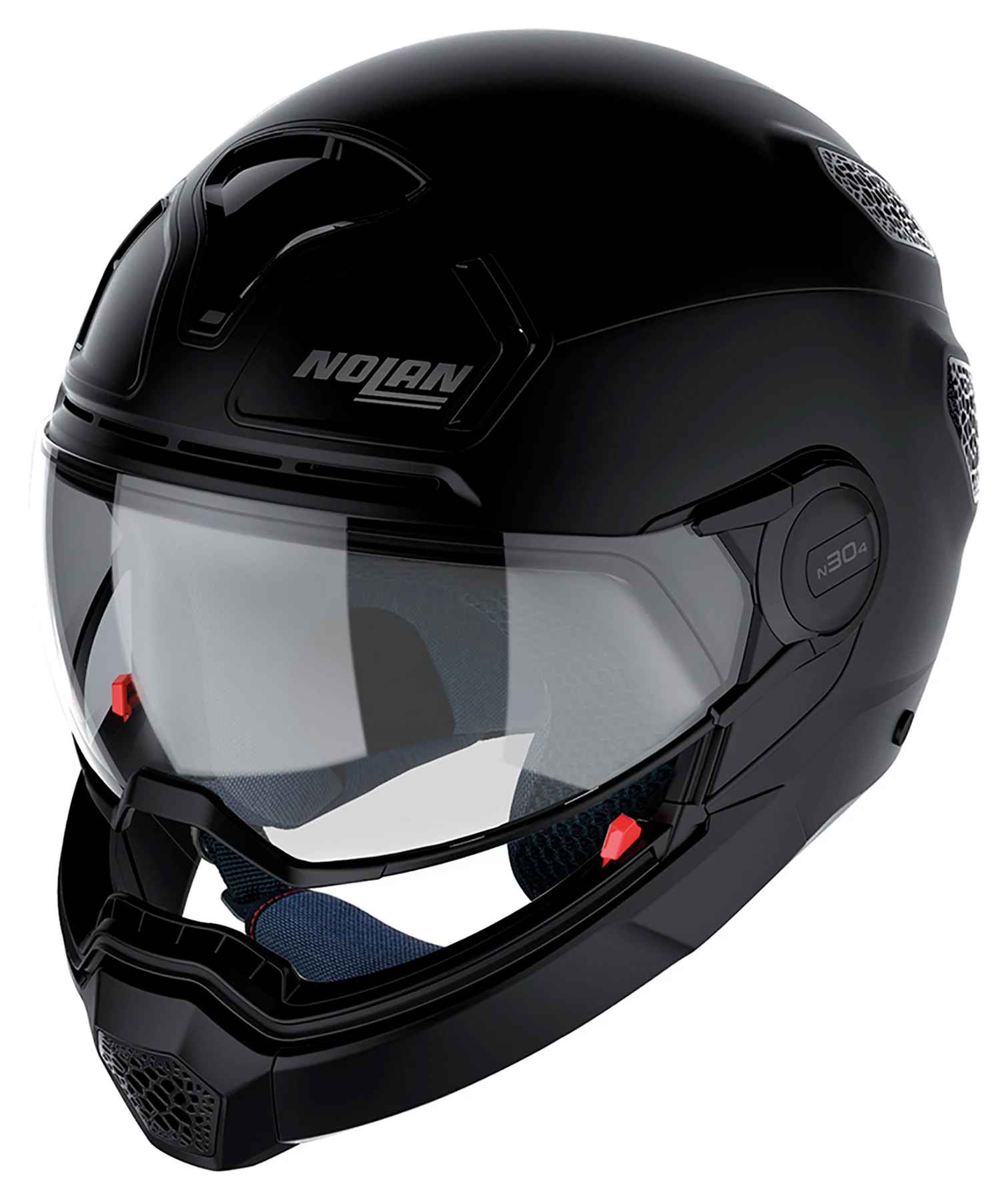Nolan N30-4TP