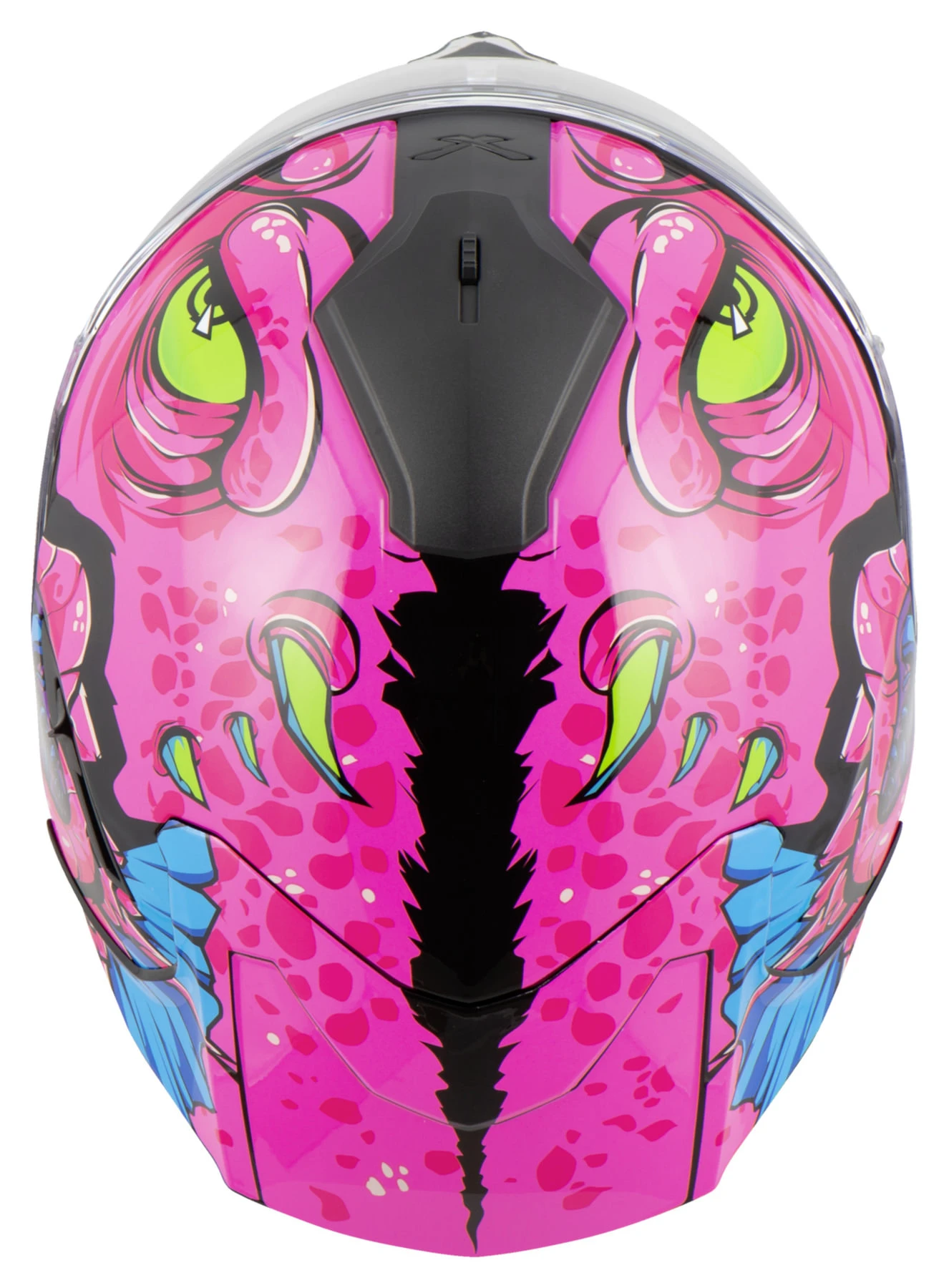 Nexx SX.100 R Abisal - Image 2