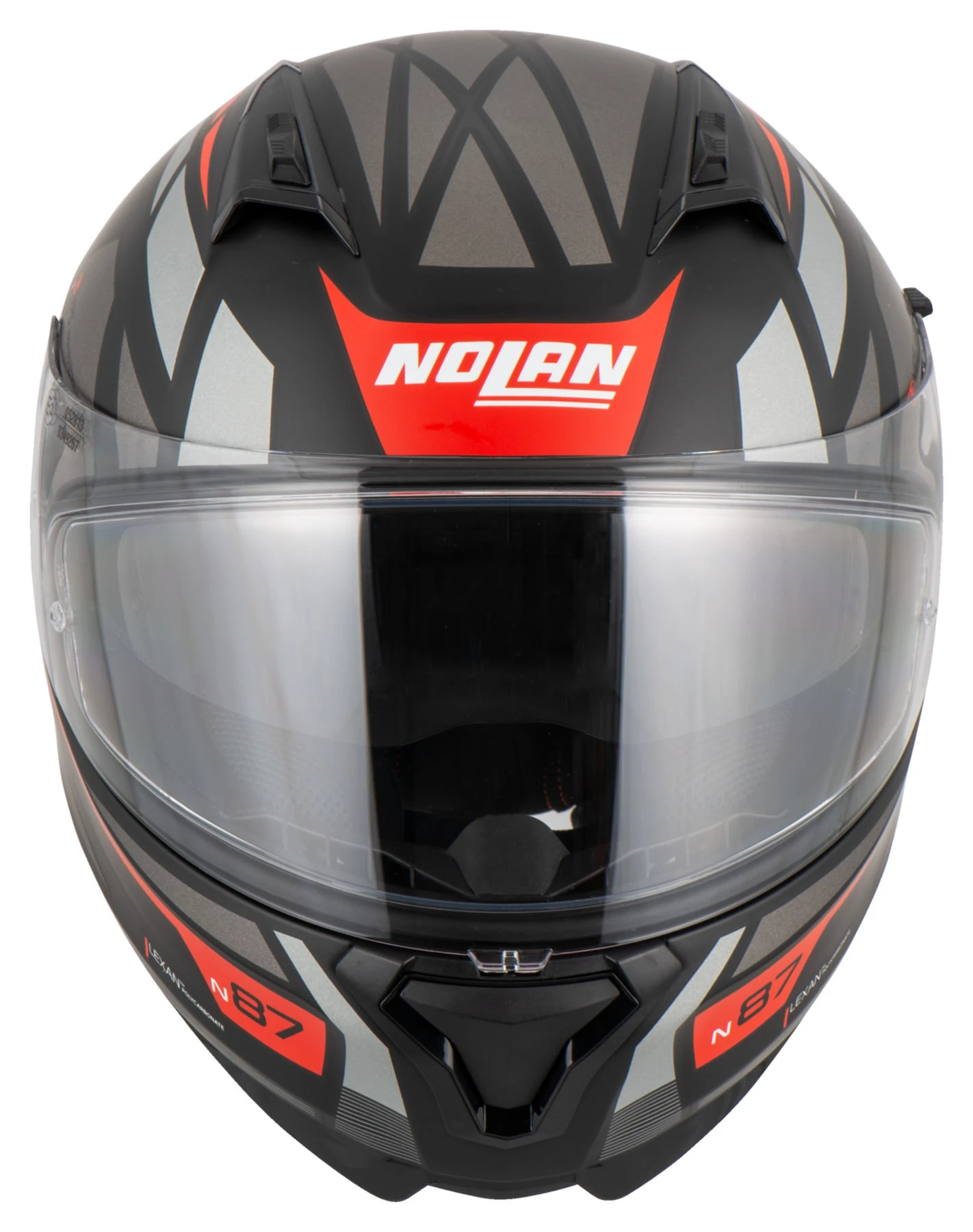 Nolan N87 LE ORIGINALITY - Image 5