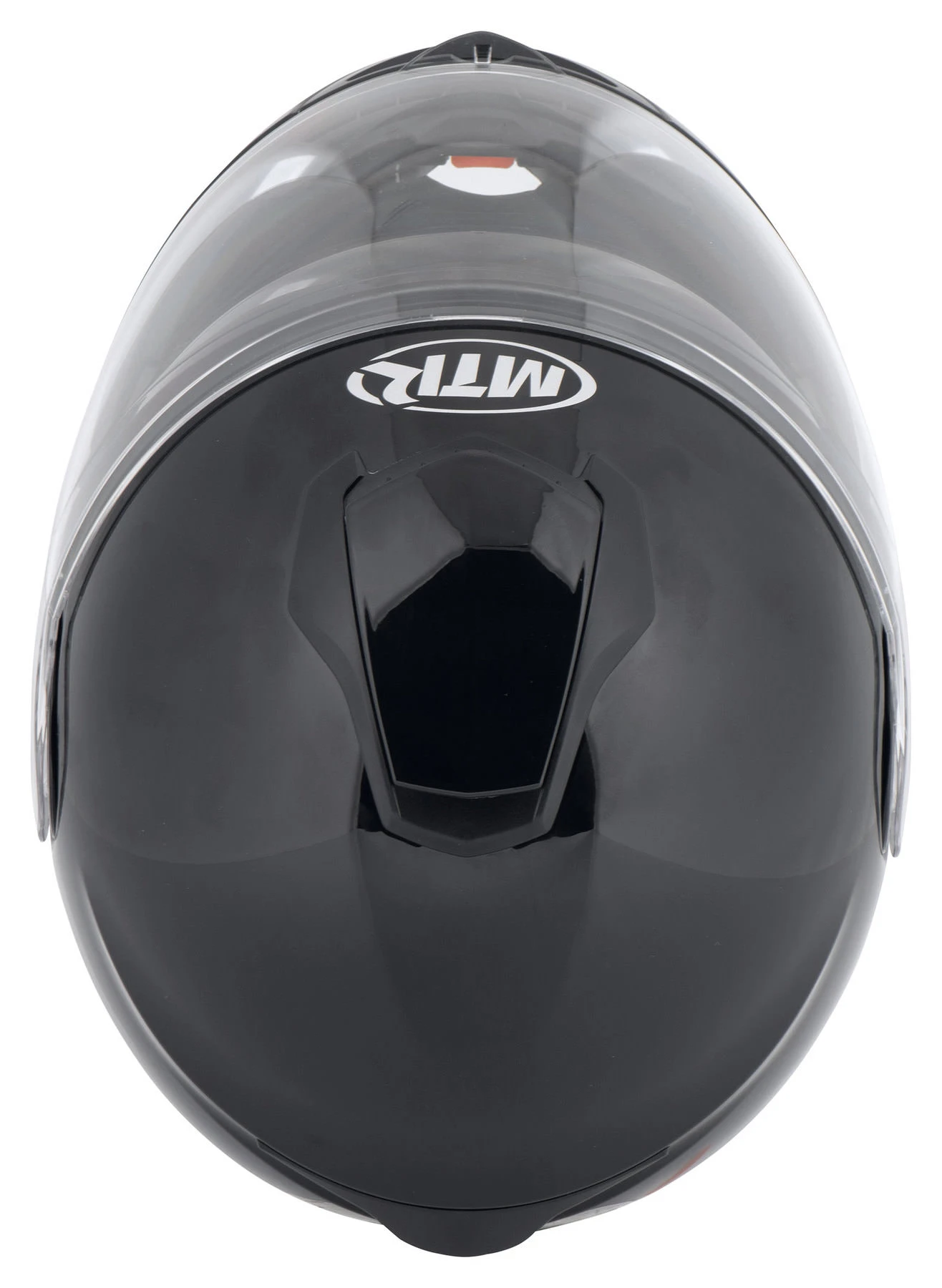 MTR K-15 Flip-Up Helmet - Image 3