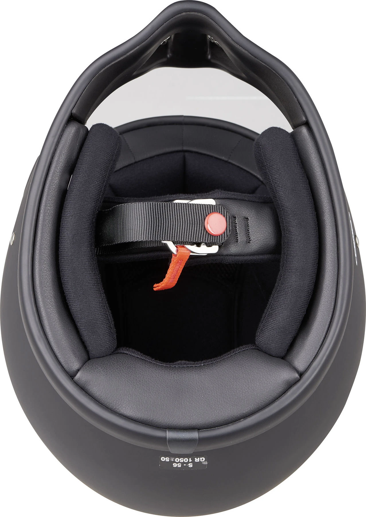 DMD Seventyfive Full-Face Helmet - Image 6