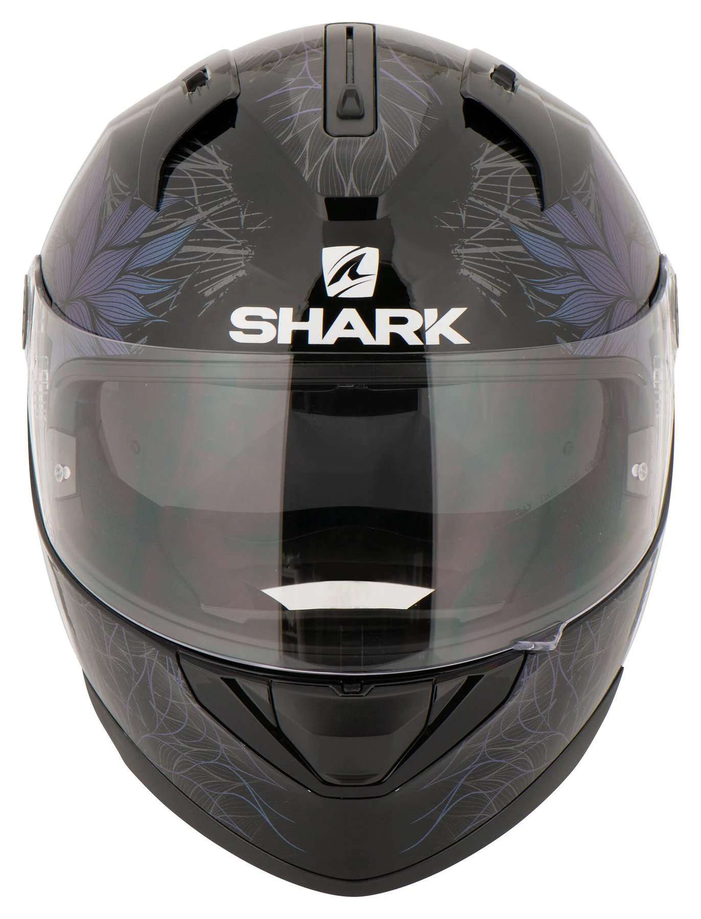 Shark Ridill Nelum Full-Face Helmet - Image 6