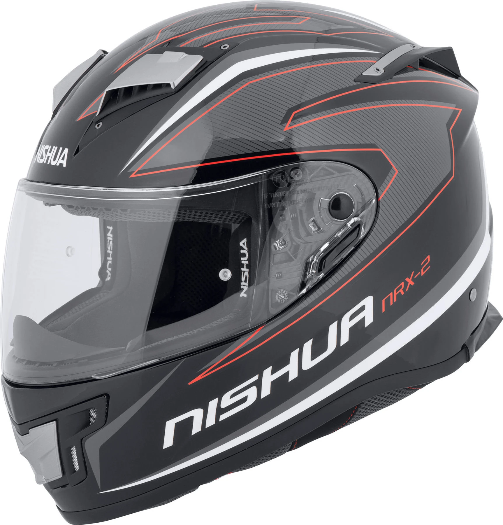 Nishua NRX-2 Full-Face-Helmet - Image 6