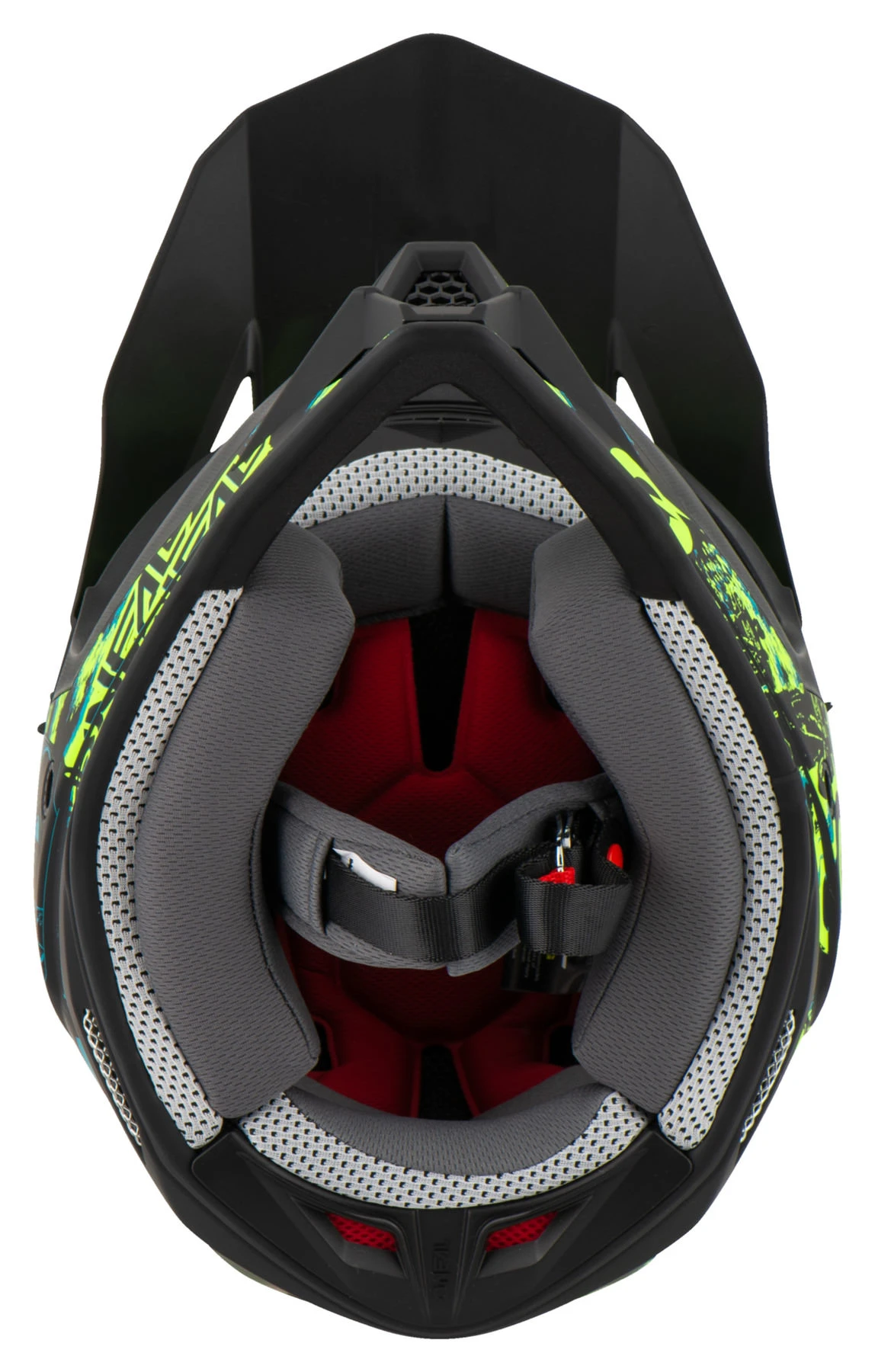 O'Neal ONEAL 3SRS ASSAULT V.22 - Image 3