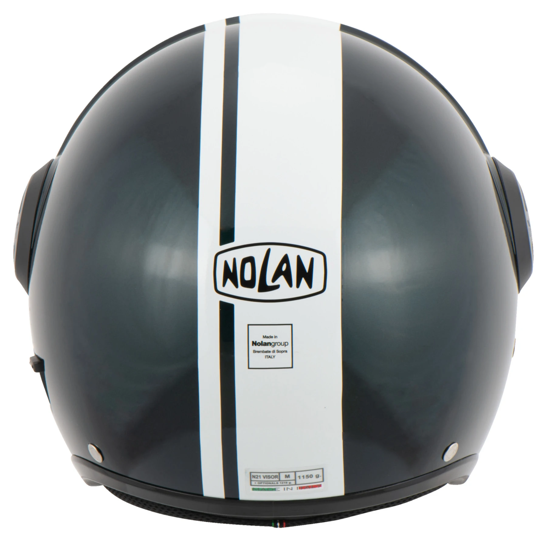 Nolan N21 Visor Dolce Jethelm - Image 4