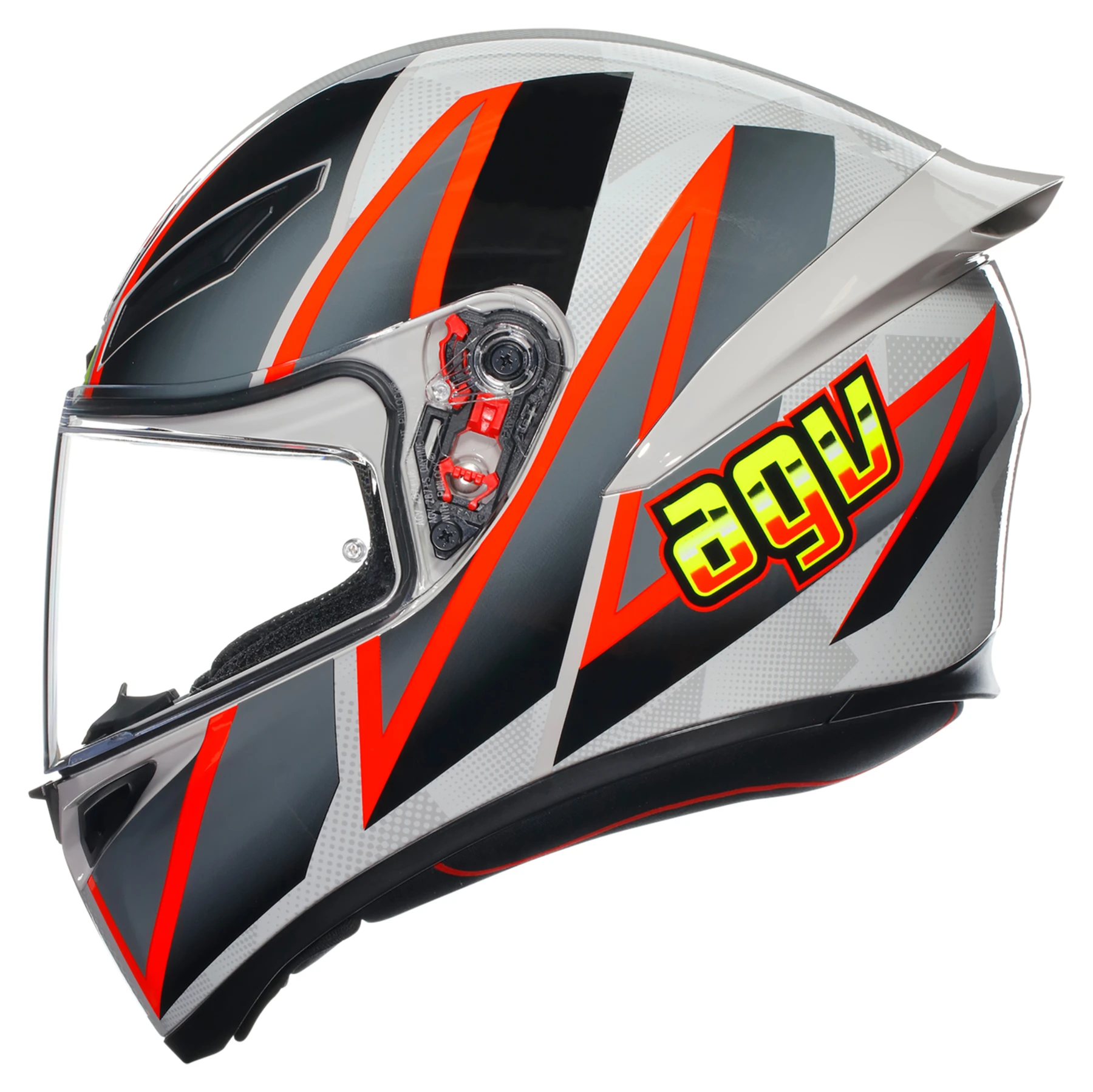 AGV K1 S Blipper