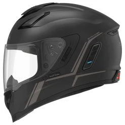 Sena Stryker Full-Face Helmet