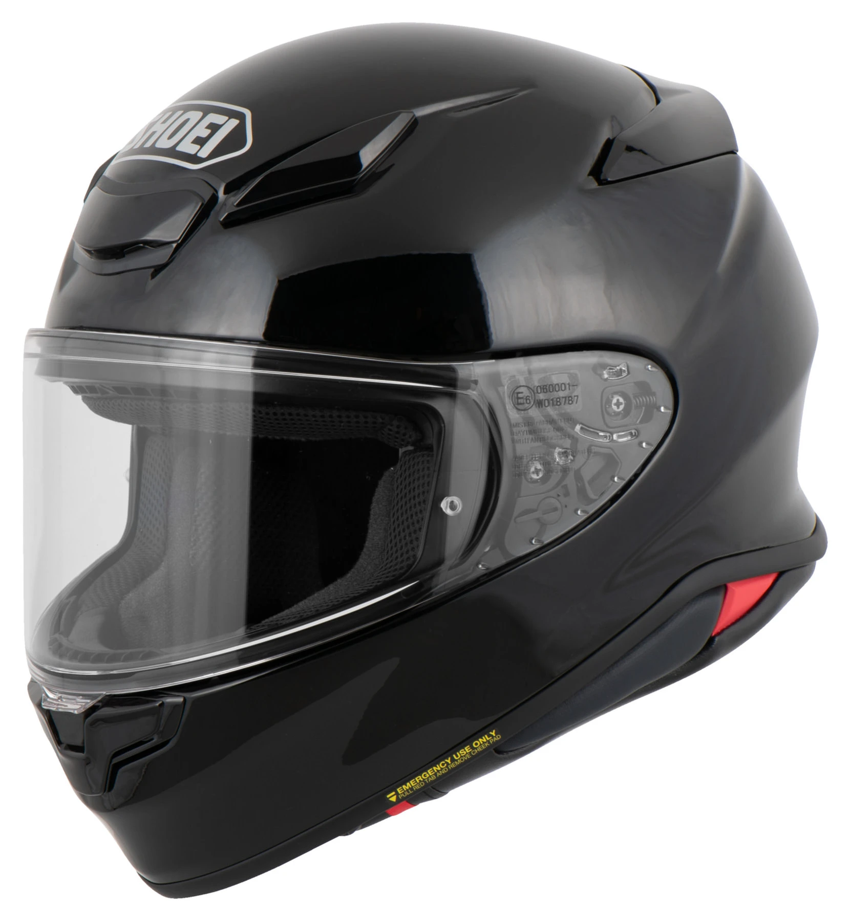 Shoei NXR 2 - Image 7