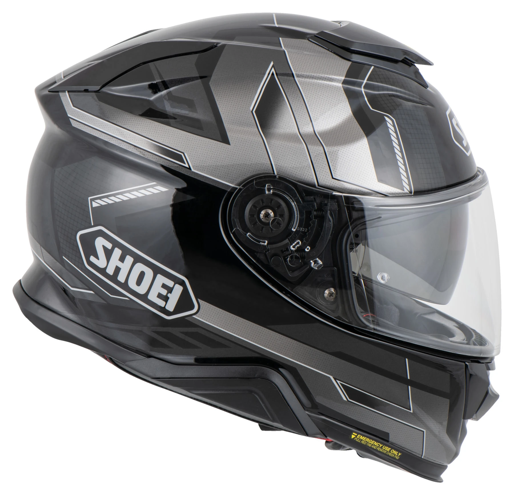 Shoei GT-Air II Aperture TC-5 - Image 2