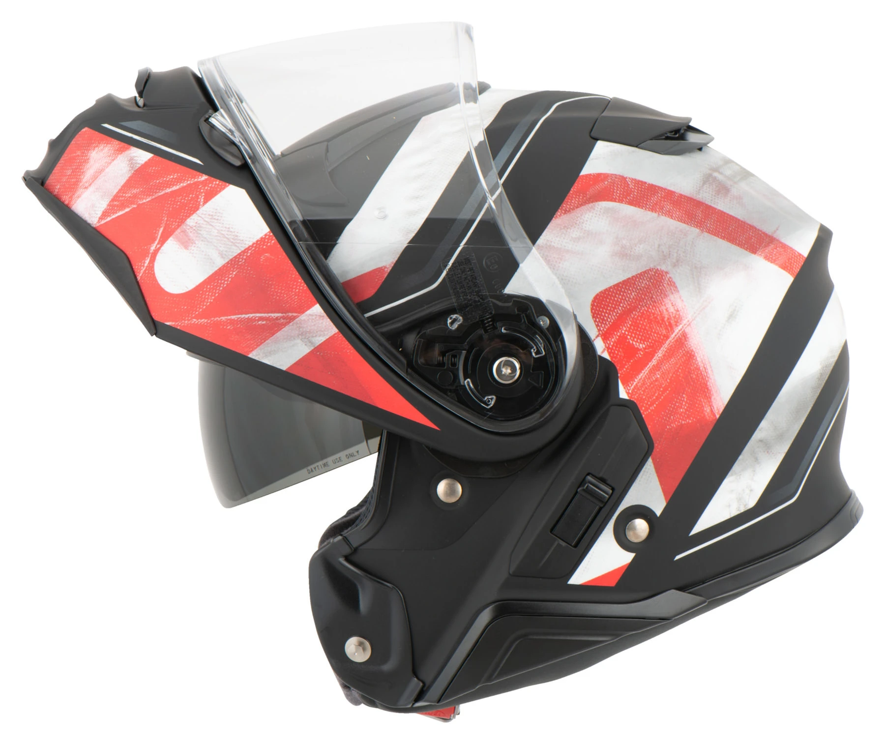 Shoei Neotec II Jaunt TC-1 - Image 6