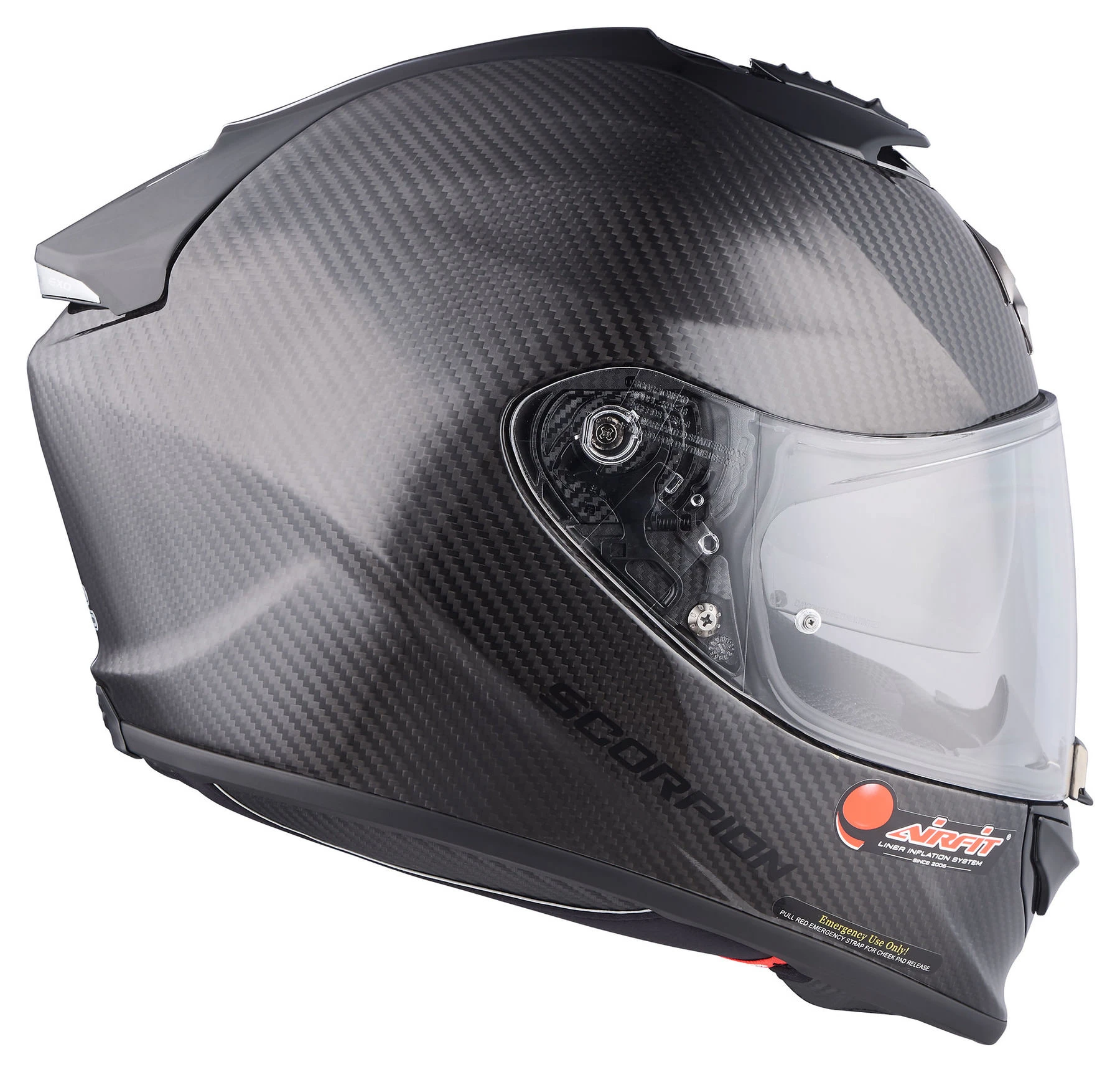 SCORPION EXO-1400 SZ.XXL - Image 6