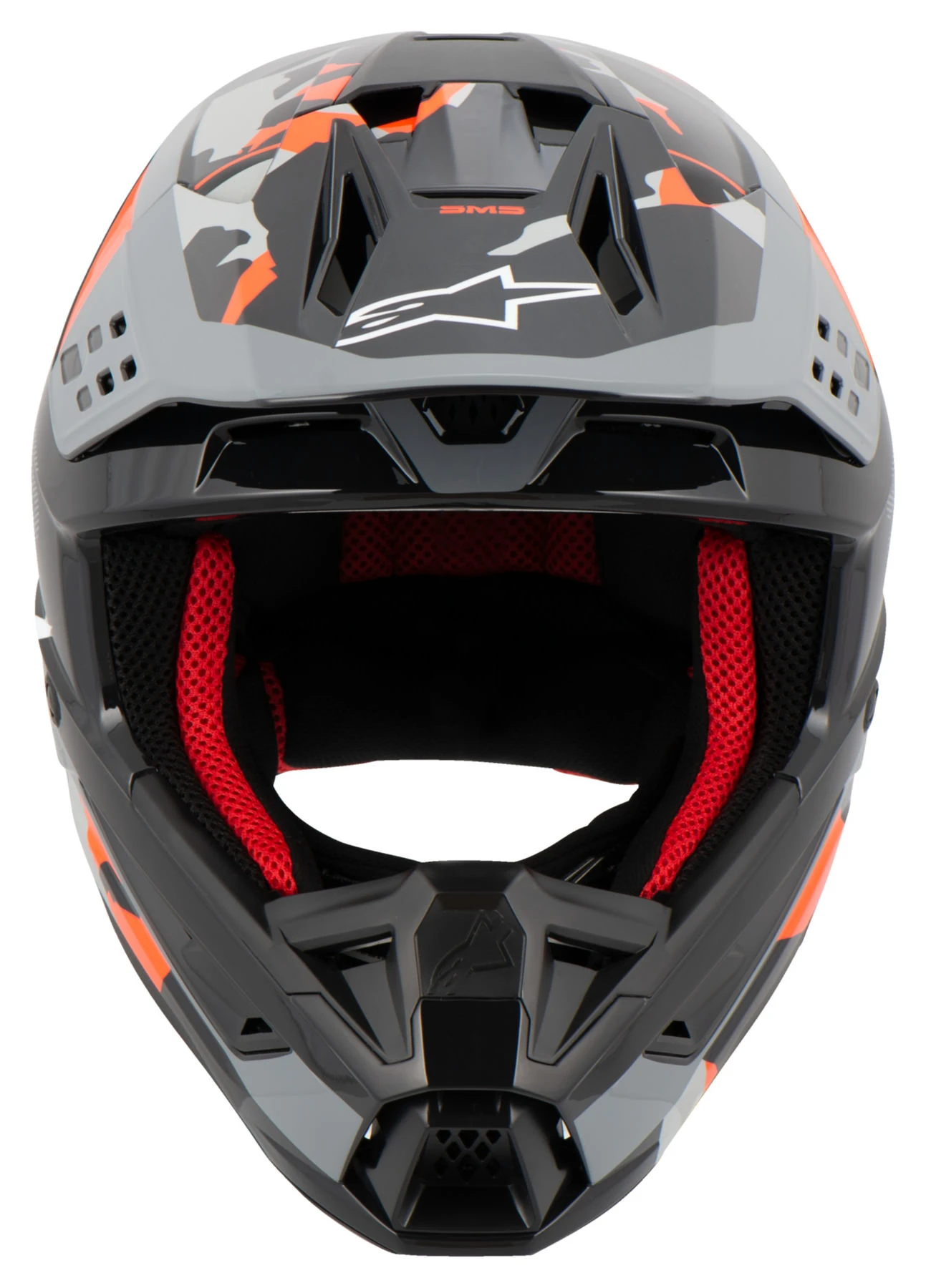 Alpinestars S-M5 - Image 4