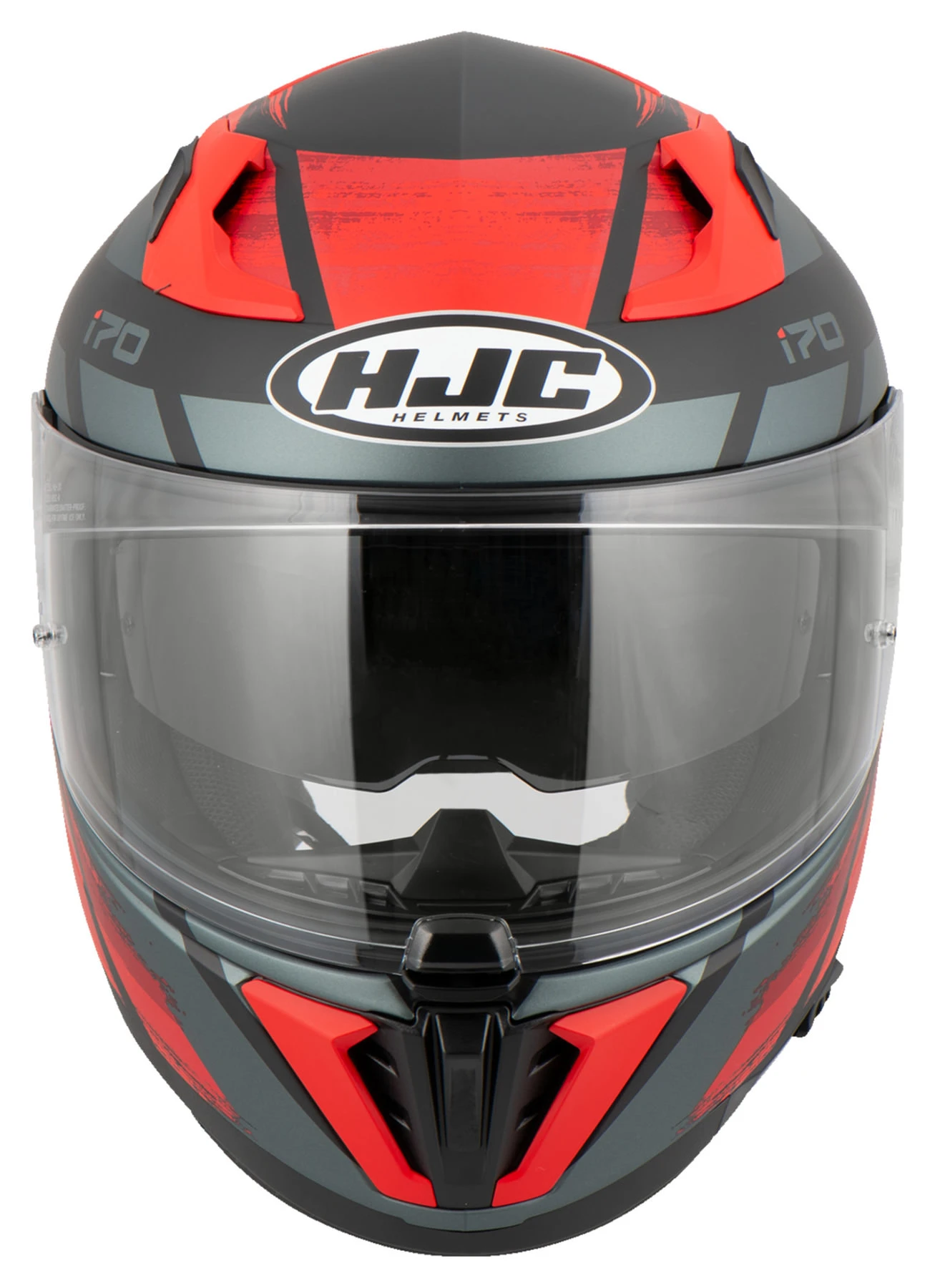 HJC I70 Reden MC1SF - Image 4