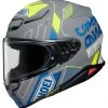 Shoei NXR 2 Accolade TC-10