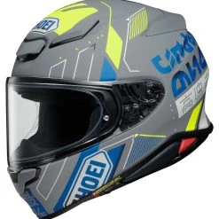 Shoei NXR 2 Accolade TC-10