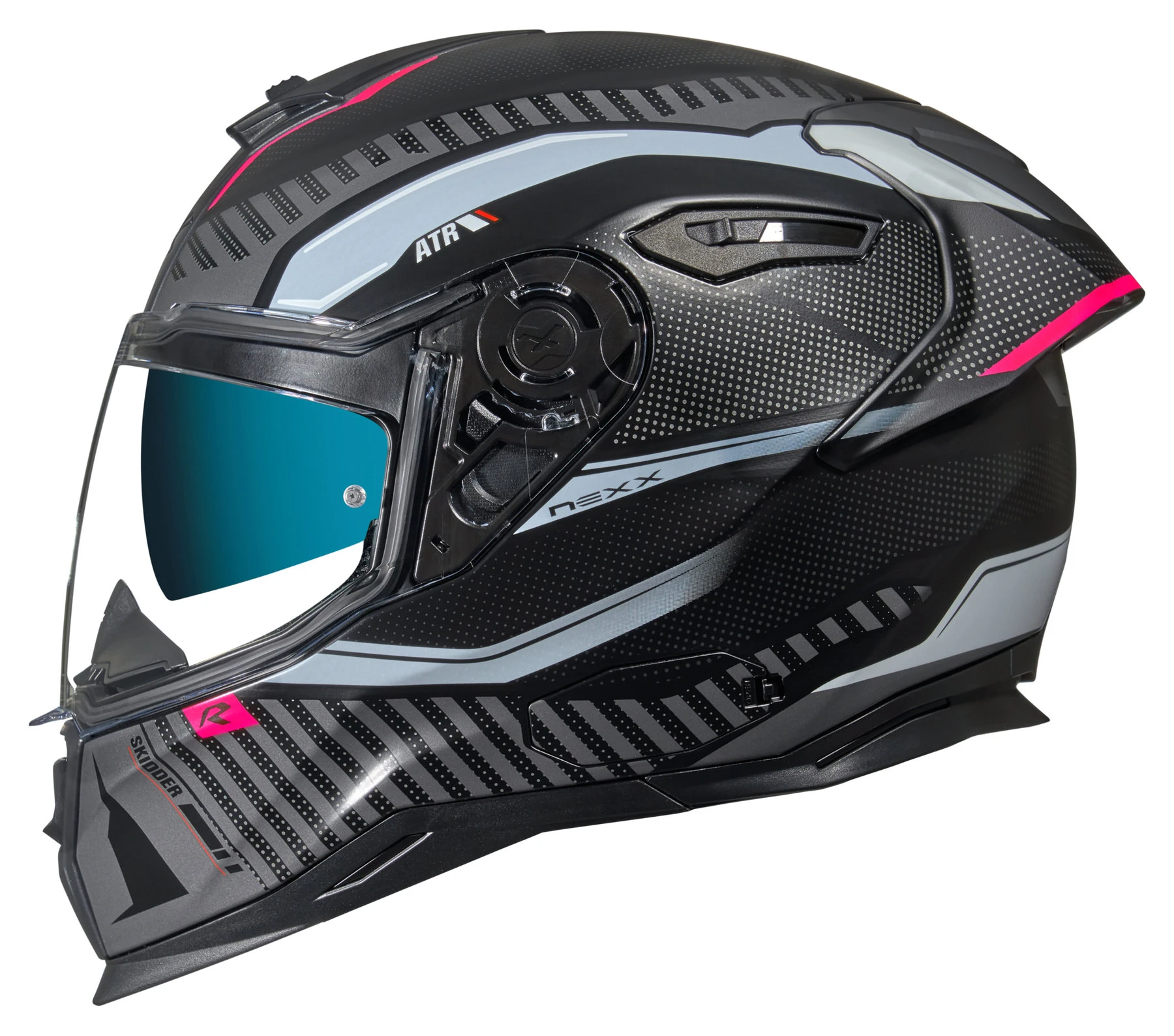 Nexx SX.100 R Skidder