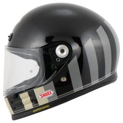 Shoei Glamster Resurrection TC-5