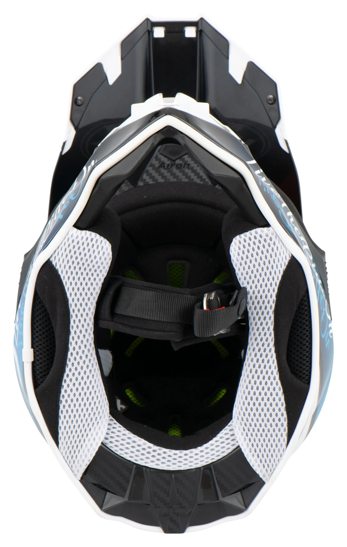 Airoh Twist 2.0 Lazyboy - Image 3