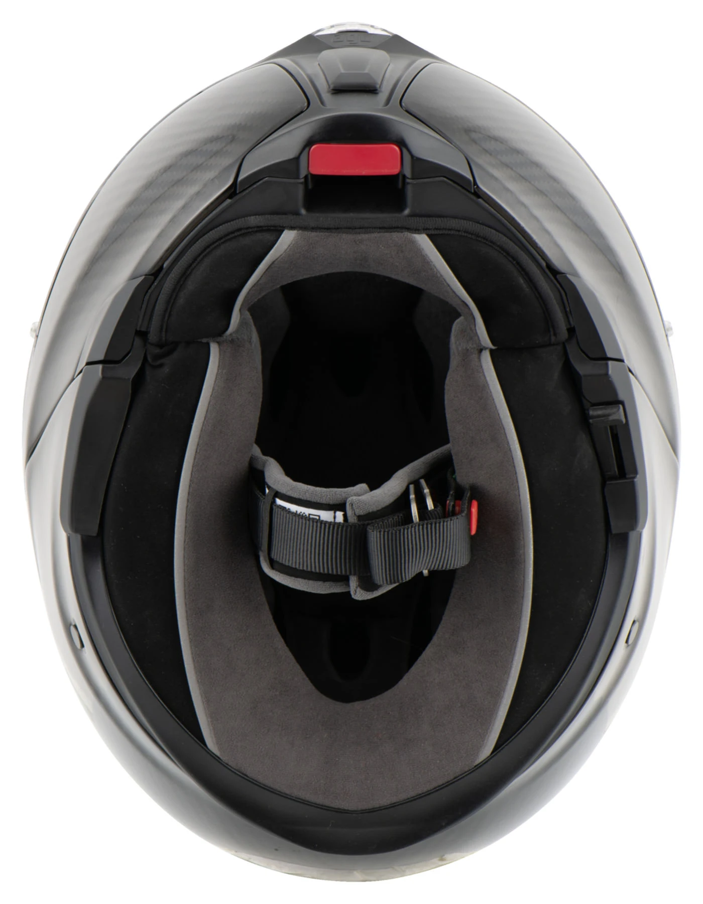 AGV Sportmodular Glossy Carbon - Image 8