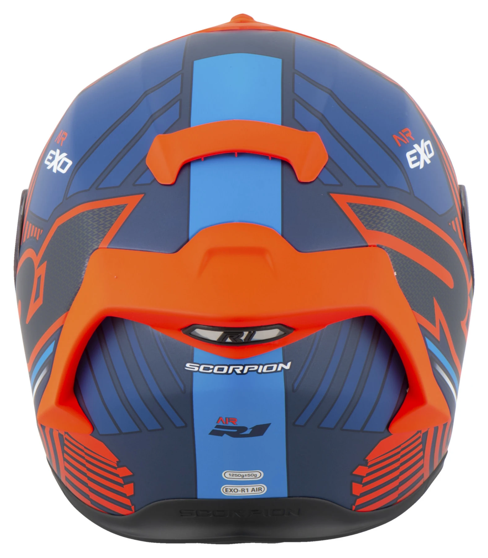 Scorpion Exo-R1 Air Victory - Image 11