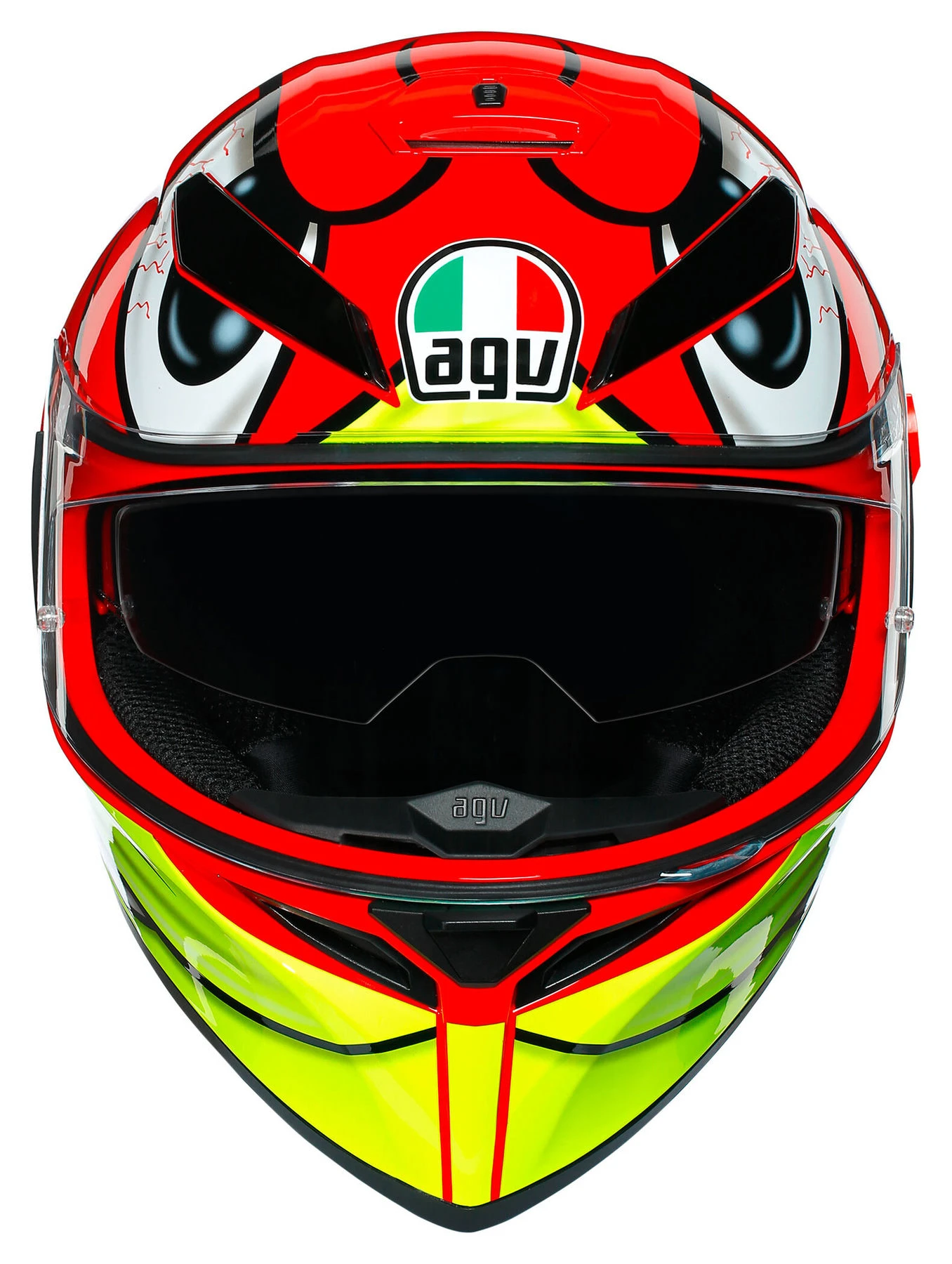 AGV K3 SV Birdy - Image 3