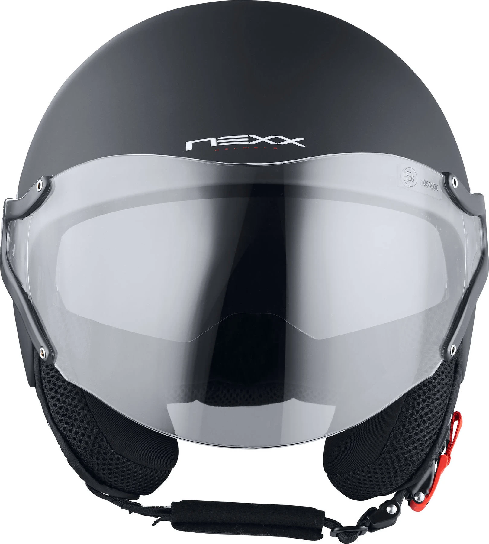 Nexx SX.60 Vision Flex 2 Jet Helmet - Image 6