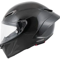 AGV Pista GP RR 2.6 Glossy Carbon