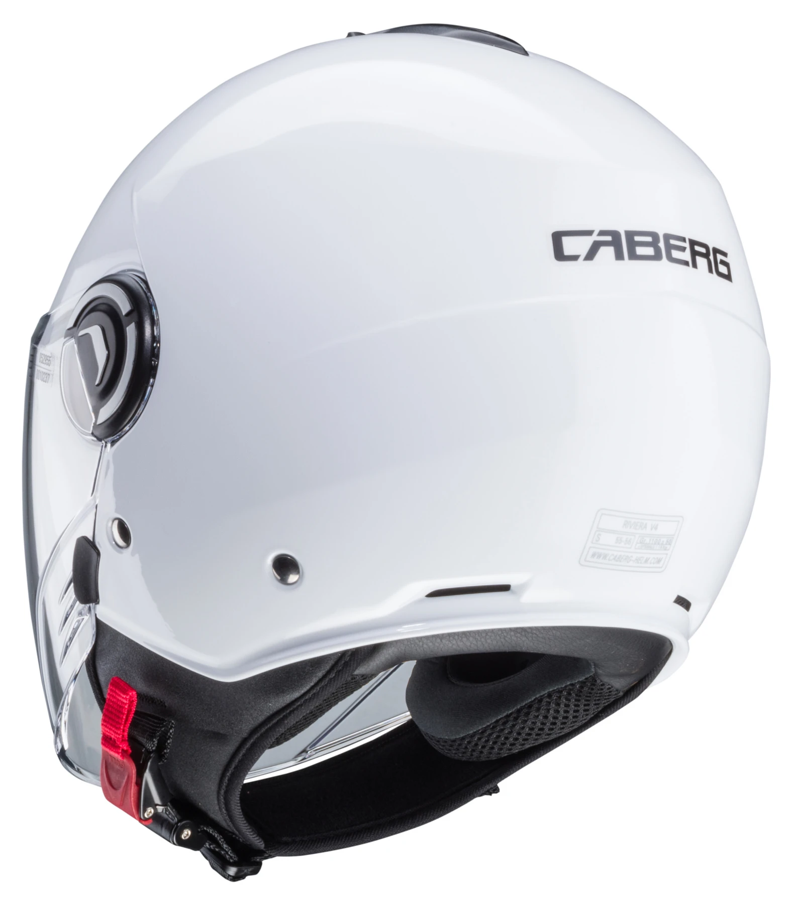 Caberg Riviera V4 - Image 2