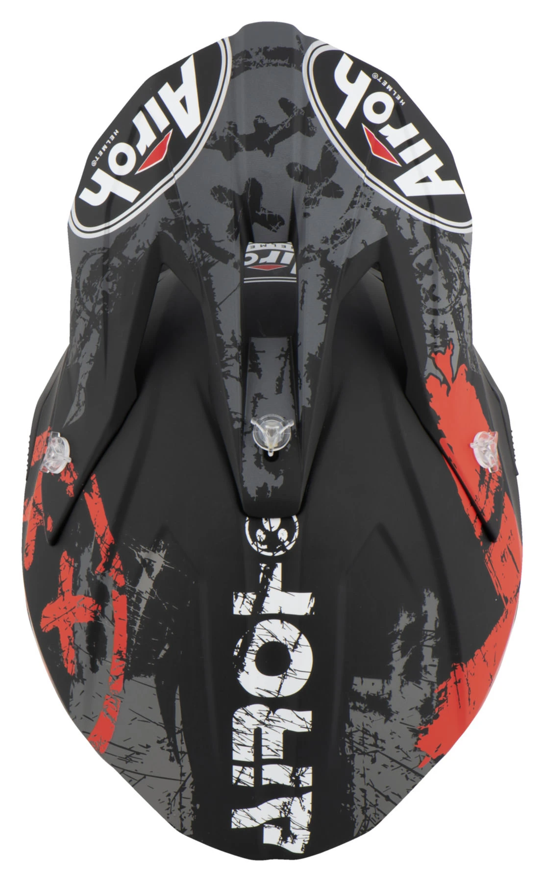 Airoh Wraap Smile - Image 5