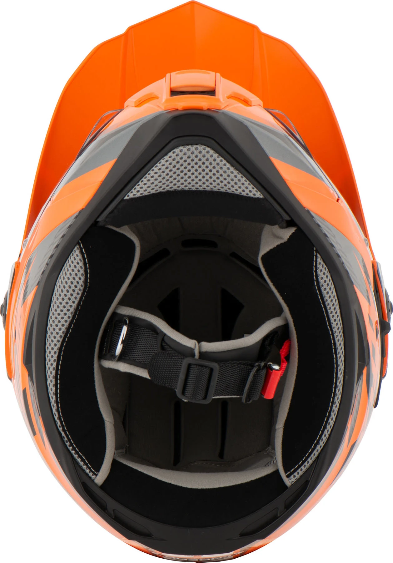 Caberg Xtrace Savana Enduro Helmet - Image 7