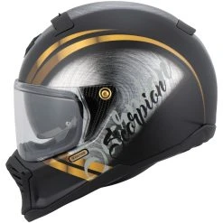 Scorpion Exo-HX1 Ohno Full-face Helmet
