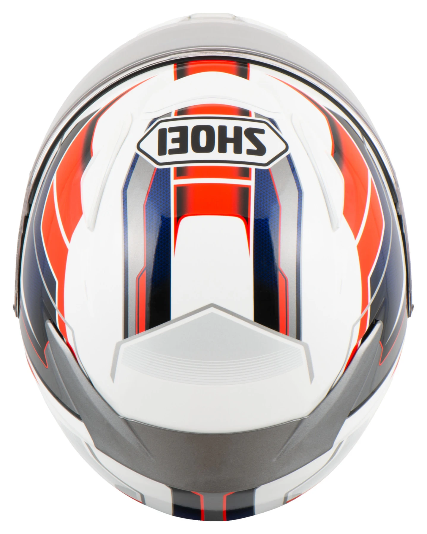 Shoei NXR 2 Prologue TC-10 - Image 3