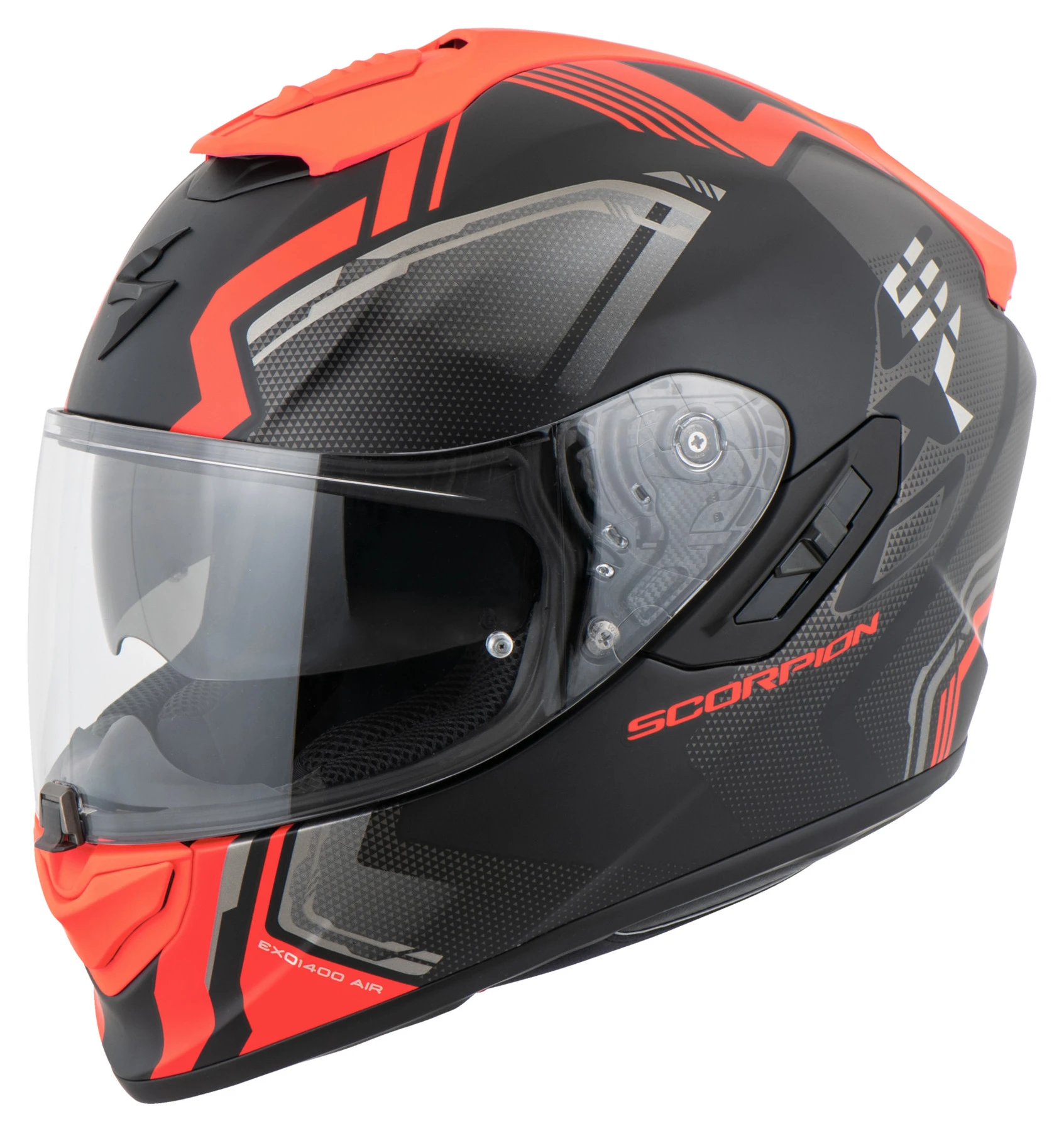 Scorpion Exo-1400 Air Corsa - Image 4