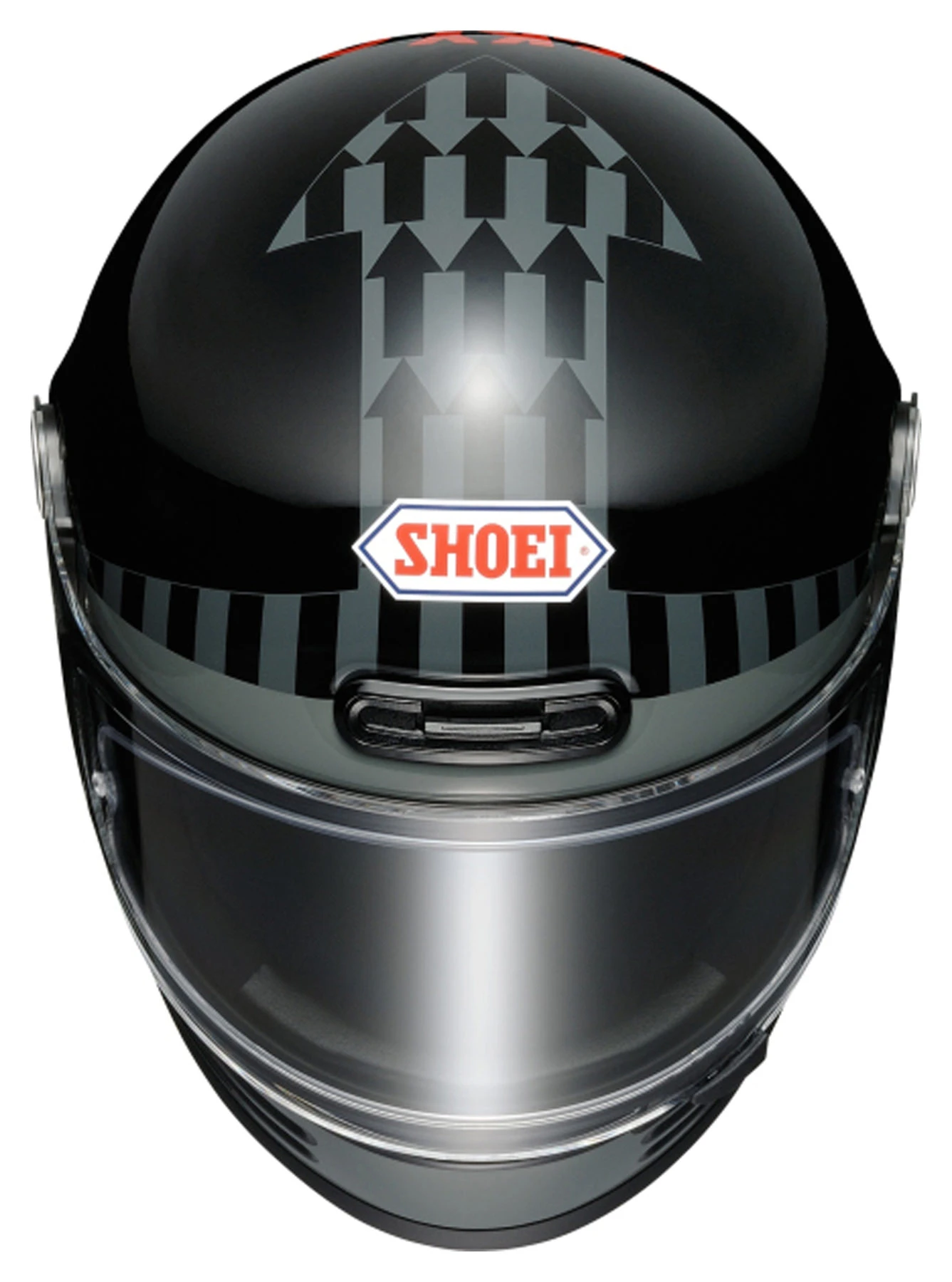 Shoei Glamster Lucky Cat Garage TC-5 - Image 2
