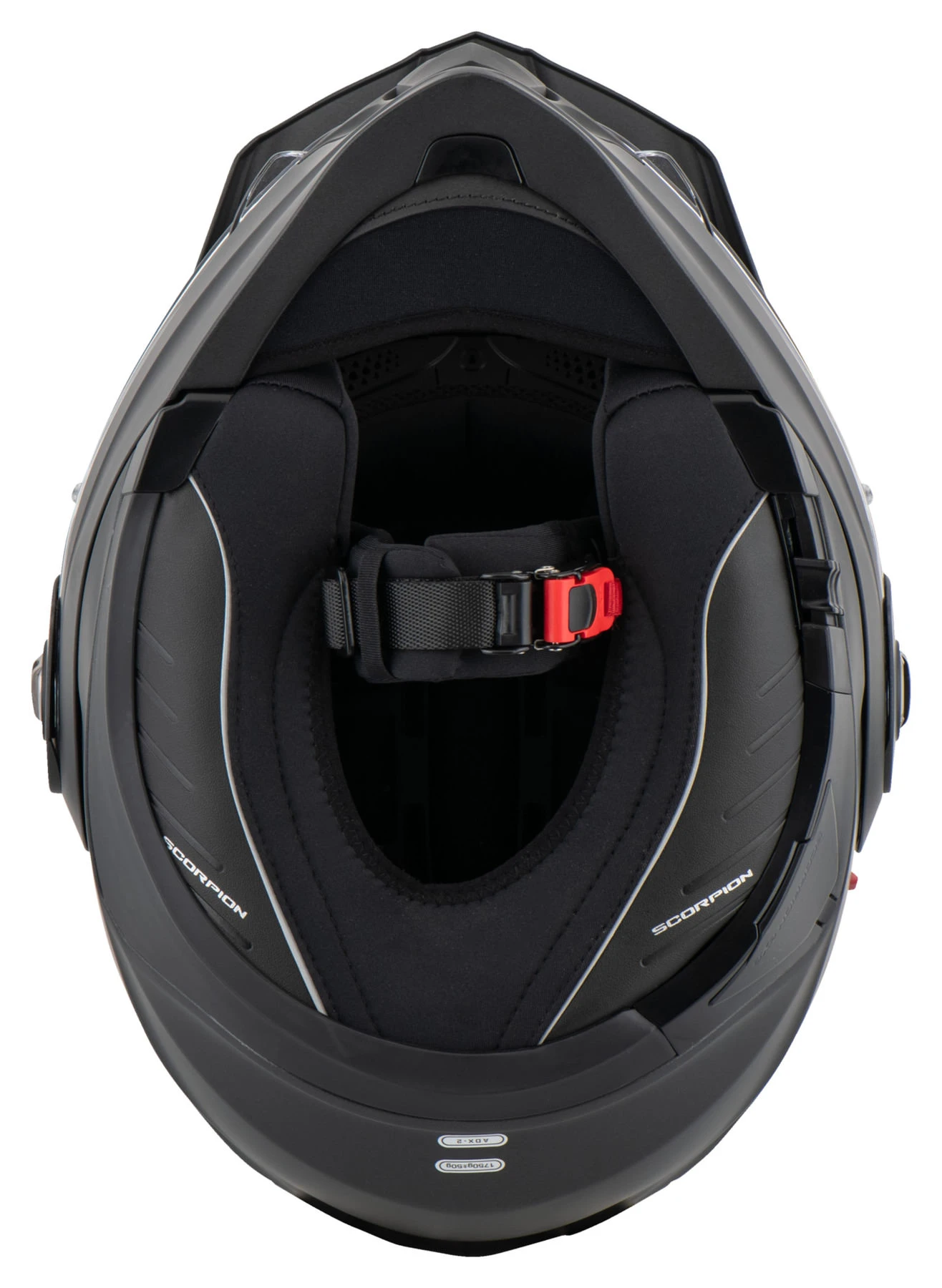 Scorpion ADX-2 Enduro Helmet - Image 3