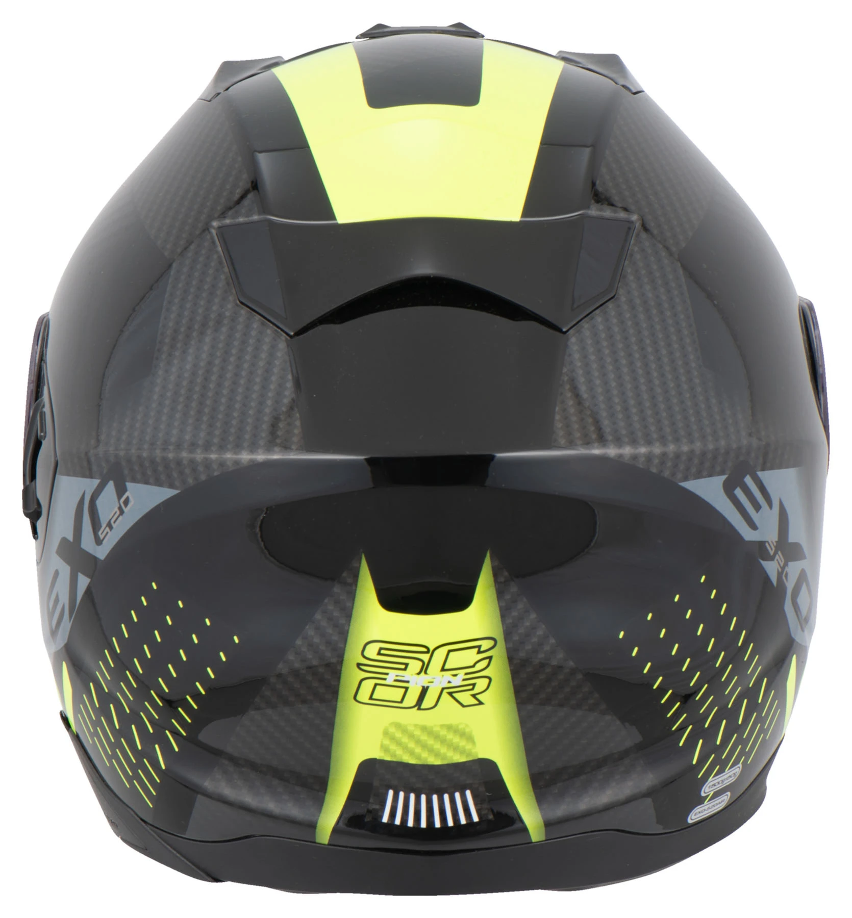 Scorpion Exo-520 Air Laten - Image 3