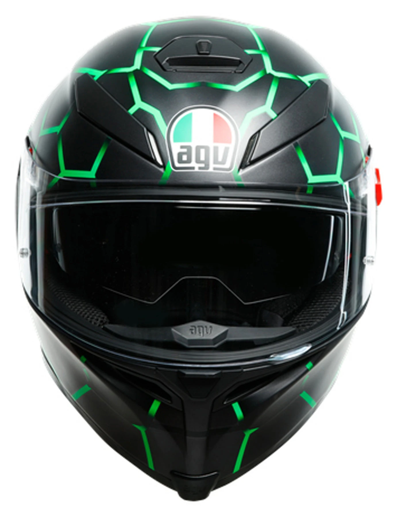 AGV K5 S Vulcanum - Image 2