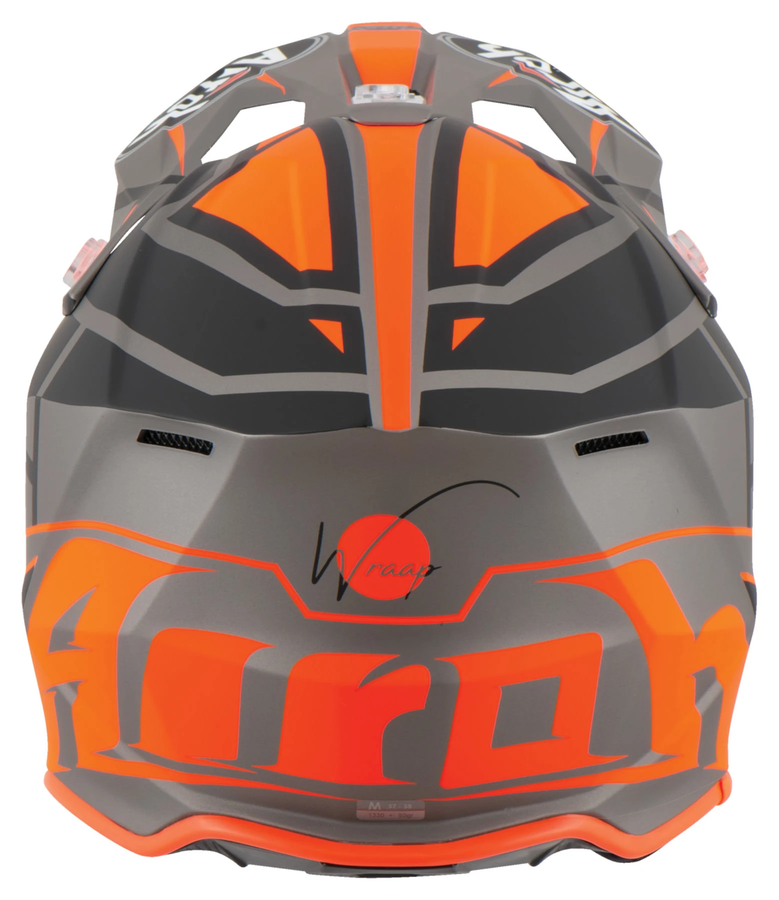 Airoh Wraap Mood - Image 6