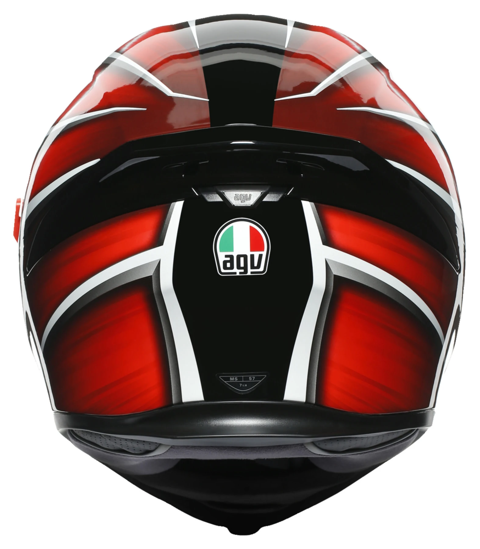AGV K5 S Tempest - Image 5