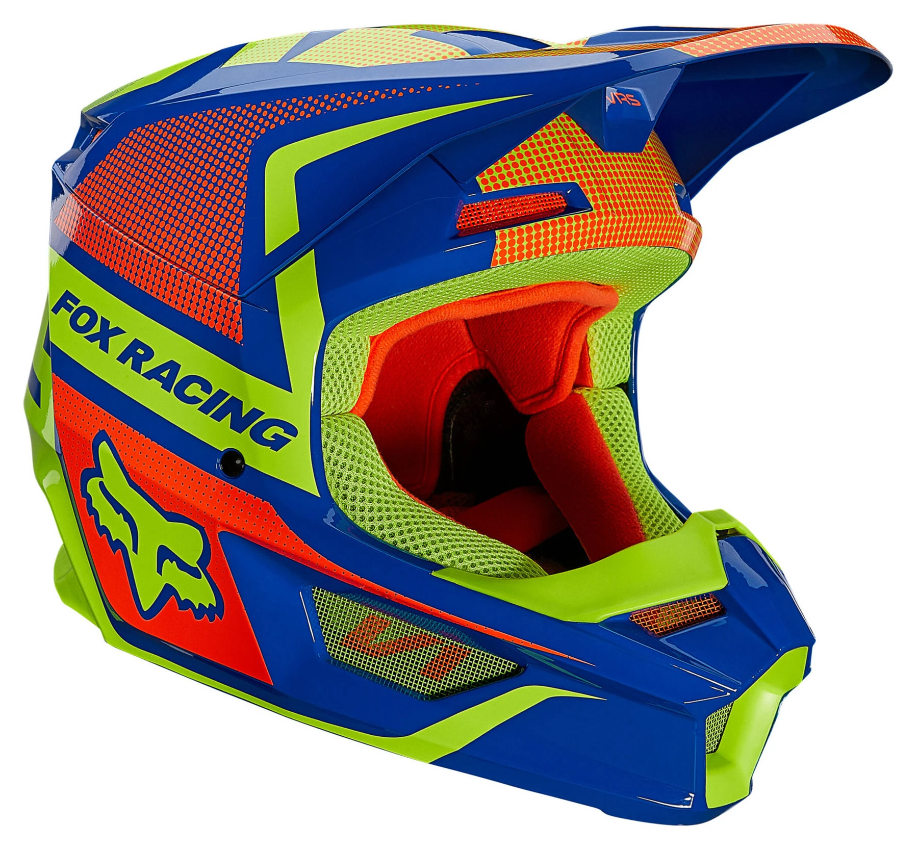 FOX V1 OKTIV SIZE XXL - Image 5