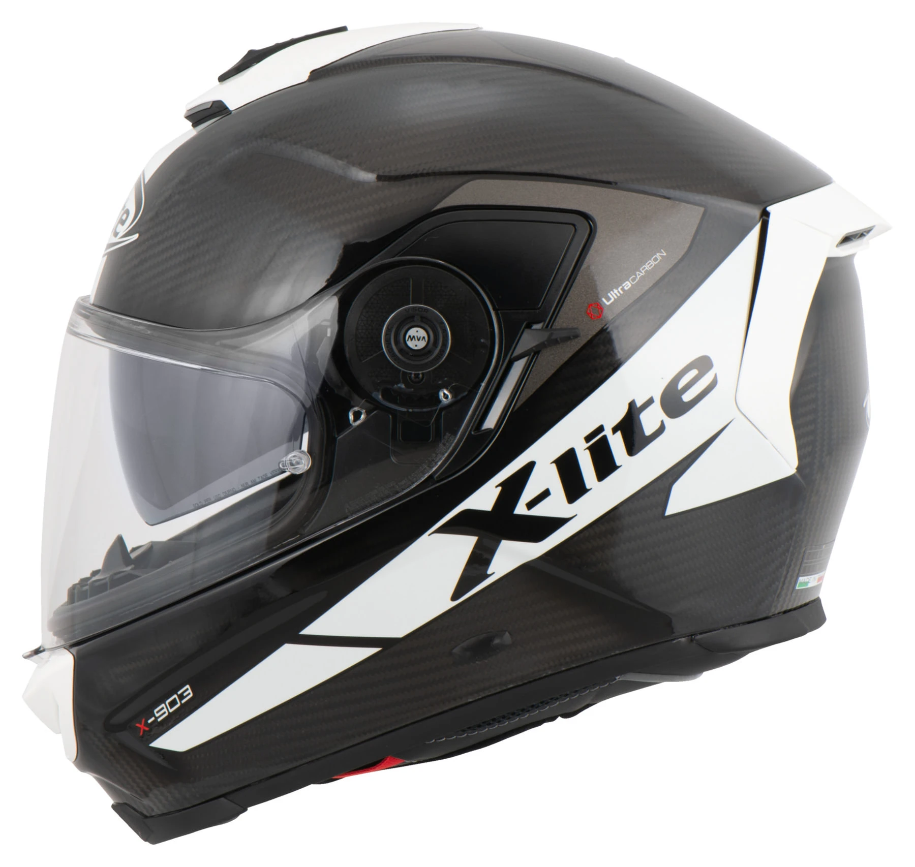 X-Lite X-903 Ultra Carbon GT N-Com