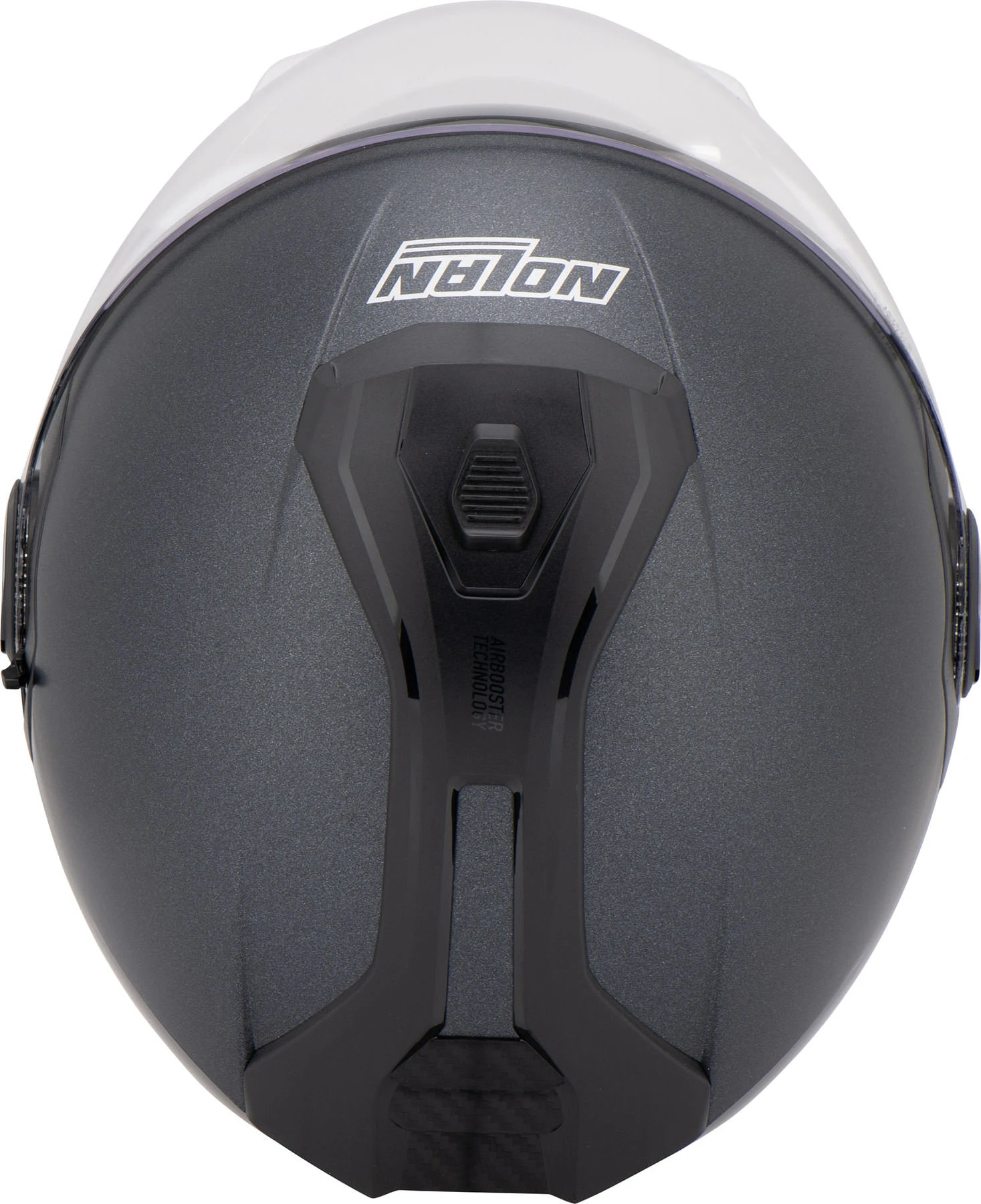 Nolan N40.5 Special N-com Jet Helmet - Image 2