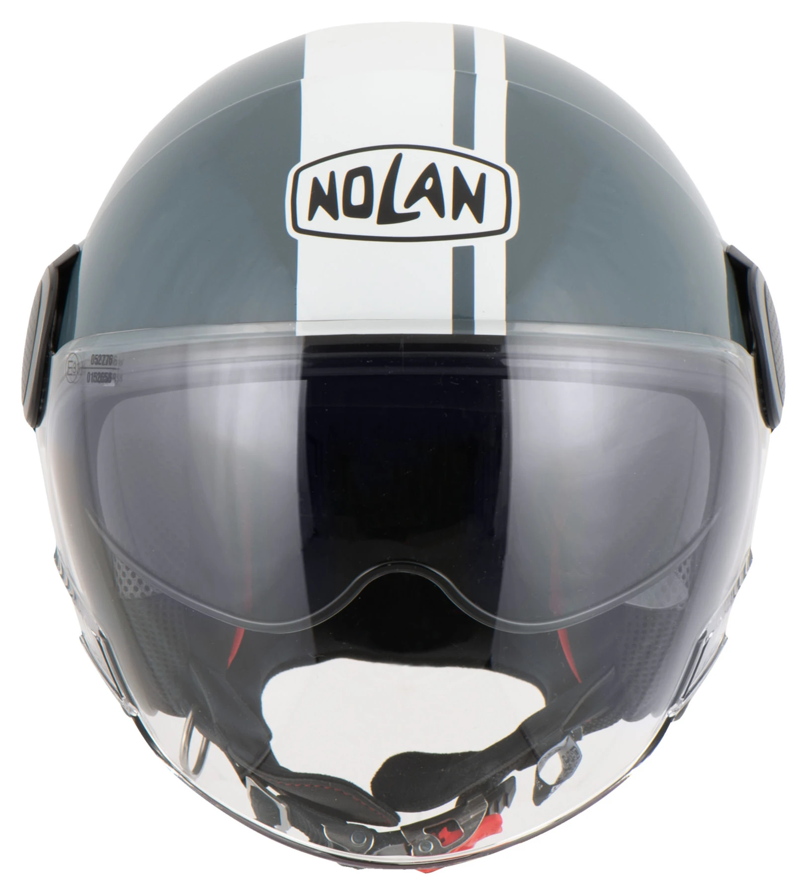 Nolan N21 Visor Dolce Jethelm - Image 2