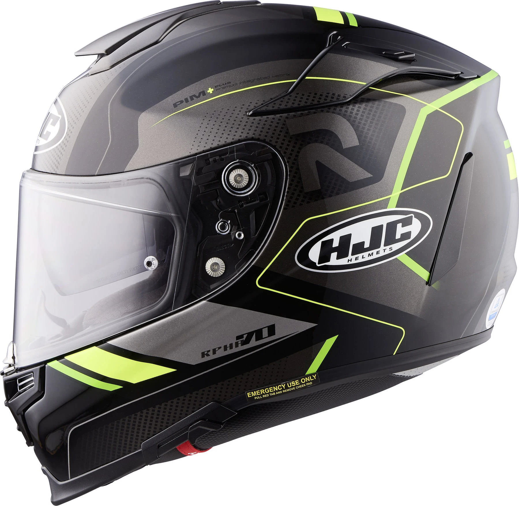 HJC RPHA 70 COPTIC SZ XXL