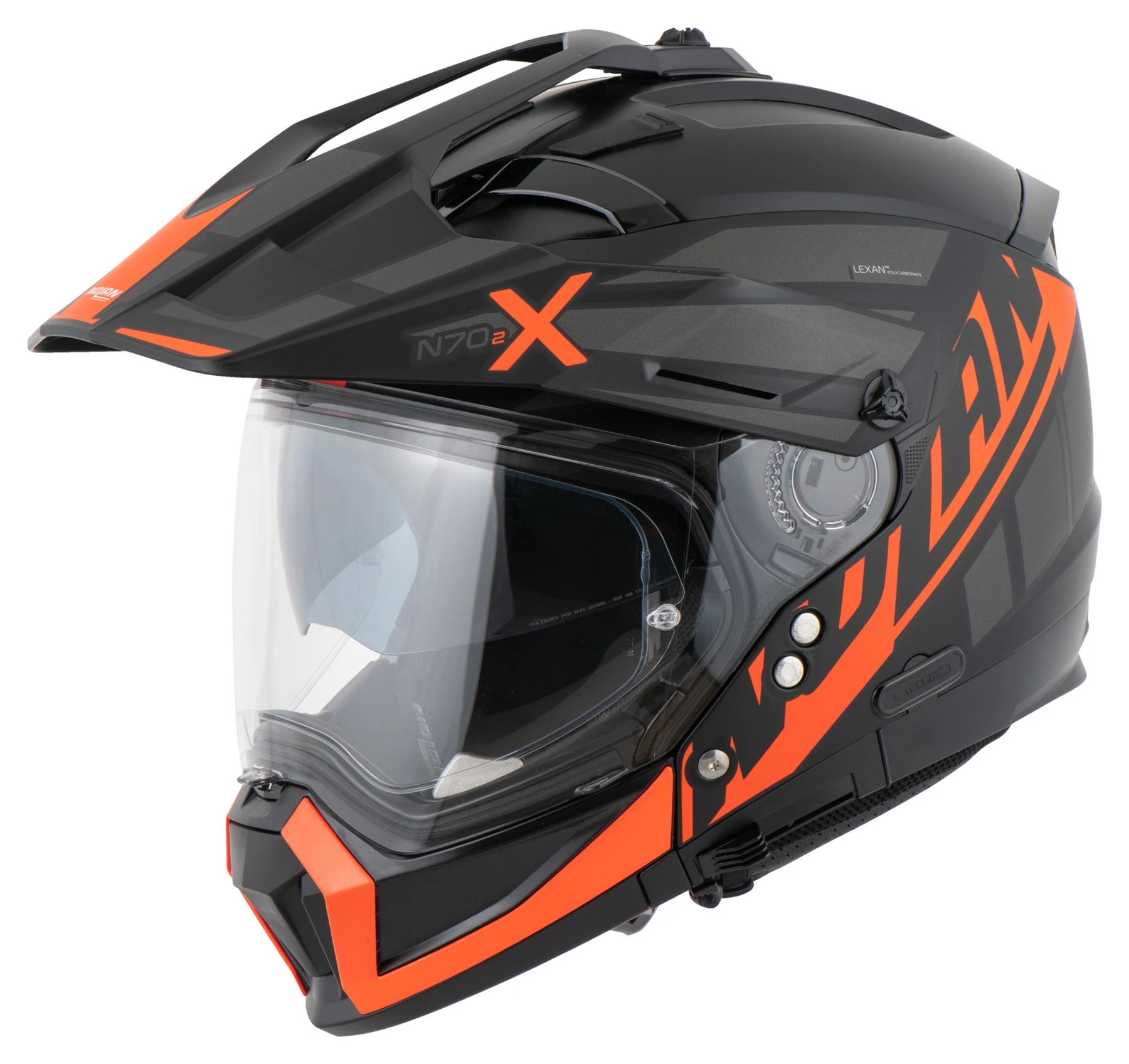 Nolan N70-2 X Mirage - Image 13