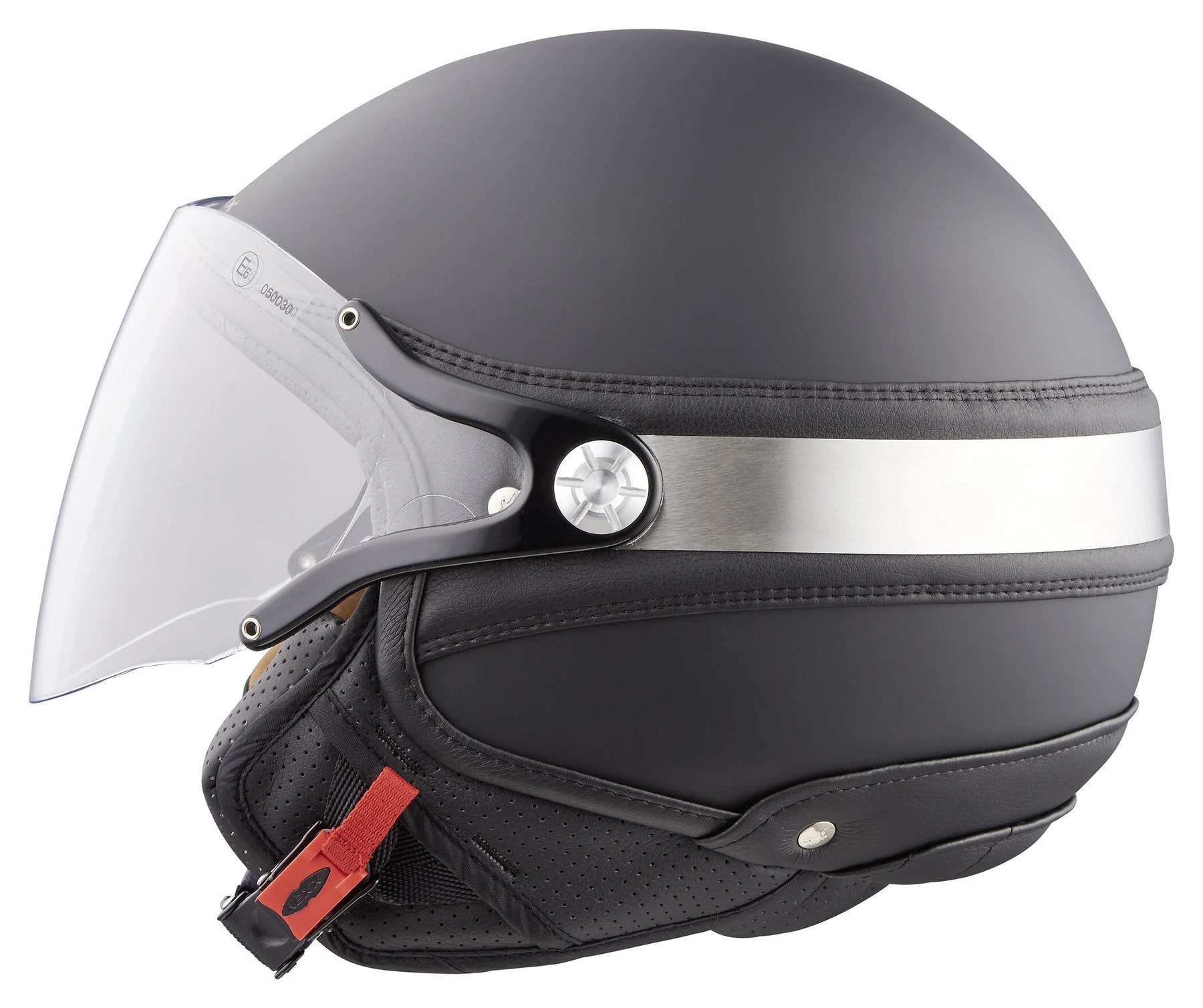 Nexx SX.60 Ice 2 Jet Helmet